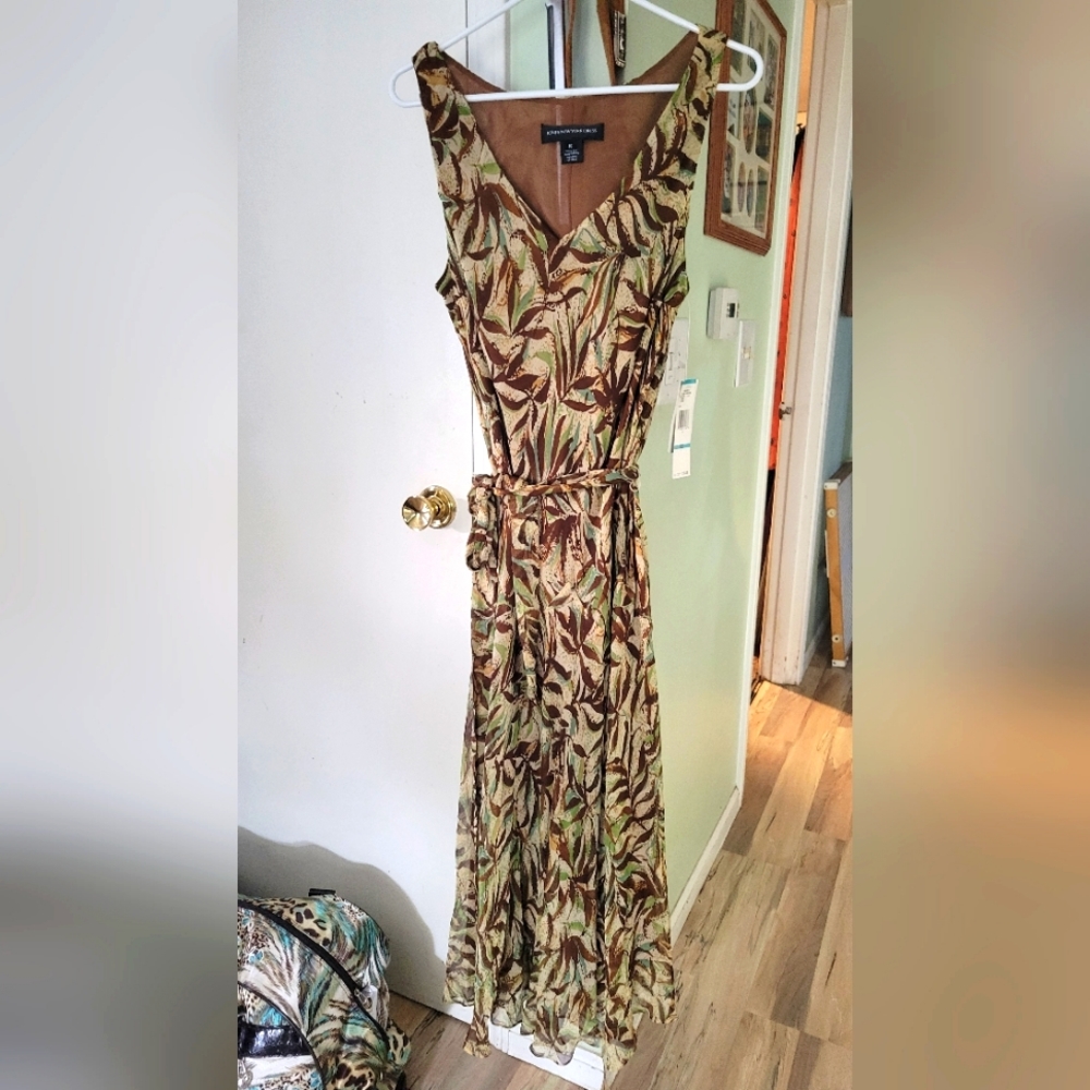 Jones New York Dress